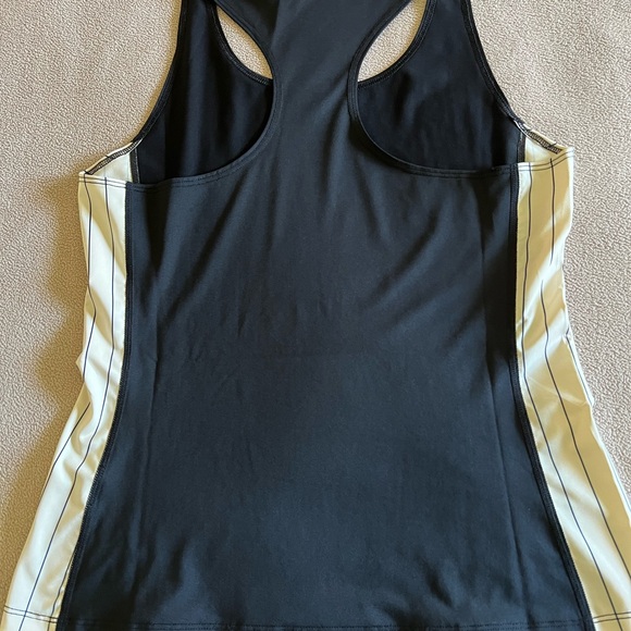 LAST CHANCE Fila Iconic Performance RacerbackTank Top - Picture 2 of 8